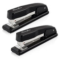 Smart Home Swingline Commercial Stapler, 20 Sheet Capacity, Jam Free, Set